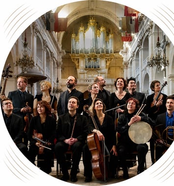 Stabat Mater de Vivaldi