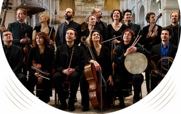 Stabat Mater de Vivaldi