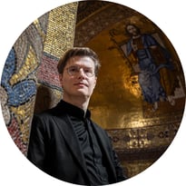 Heure d'orgue, Alvise Mason
