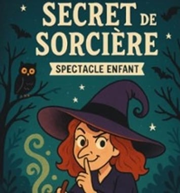 Secret de Sorcière