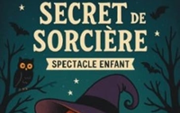 Secret de Sorcière