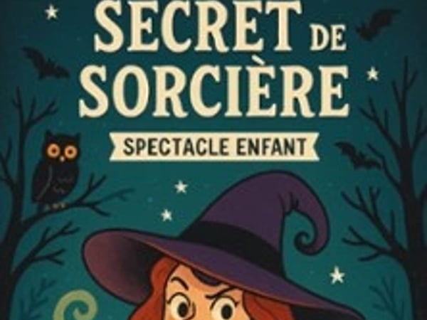 Secret de Sorcière