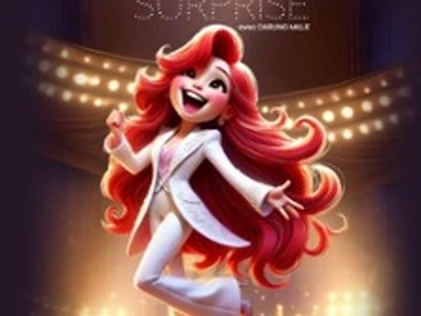 Concert surprise, Darling Millie