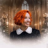 Natasha St-Pier, Thérèse : Ma Petite Voie