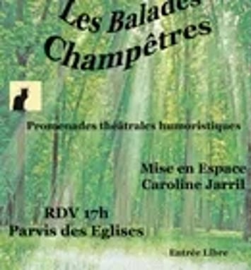 Les Balades Champêtres