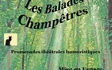 Les Balades Champêtres