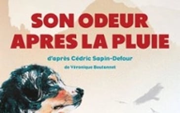 Son Odeur Après la Pluie