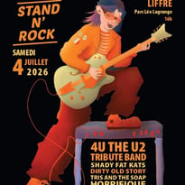 Stand n'Rock
