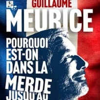 Guillaume Meurice Pourquoi est-on dans la merde jusqu'au cou ? (et comment ne pas baisser la tête)