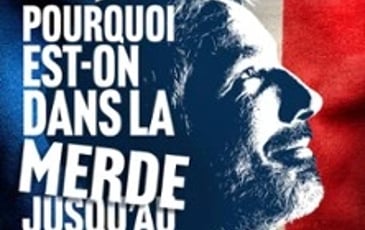 Guillaume Meurice Pourquoi est-on dans la merde jusqu'au cou ? (et comment ne pas baisser la tête)