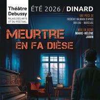 Meurtre en Fa Dièse