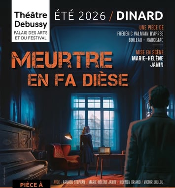 Meurtre en Fa Dièse