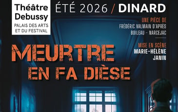 Meurtre en Fa Dièse