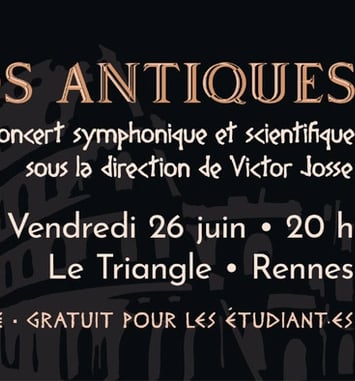 Échos antiques