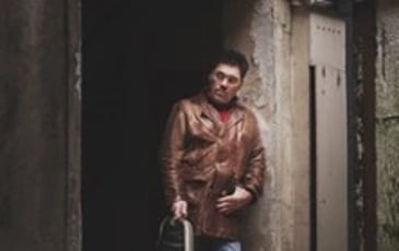 Julien Lourau