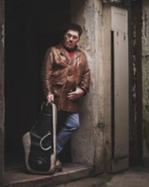 Julien Lourau