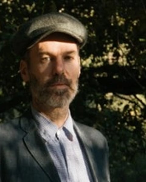 Piers Faccini
