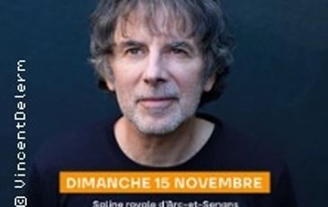 Thomas Fersen, Comme on quitte un imperméable