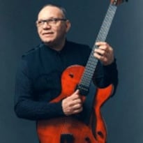Biréli Lagrène