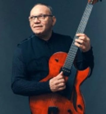 Biréli Lagrène