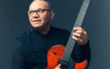 Biréli Lagrène