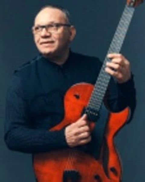 Biréli Lagrène