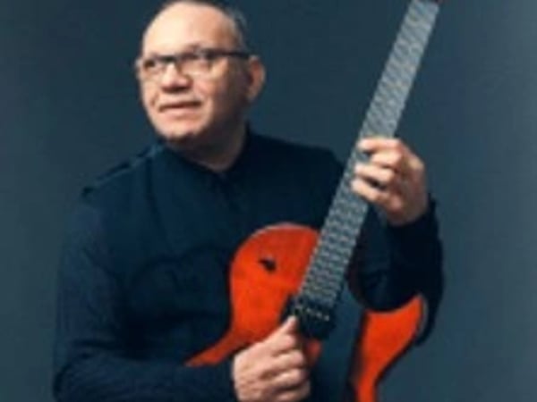 Biréli Lagrène