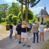 Balade musicale et patrimoniale