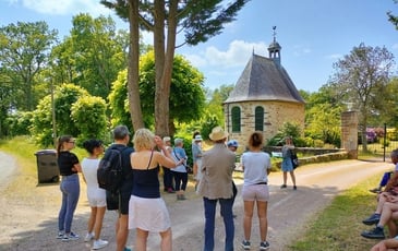 Balade musicale et patrimoniale