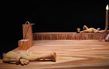 L'Art de Vivre Clédat et Petitpierre et Compagnie Twentytwenty