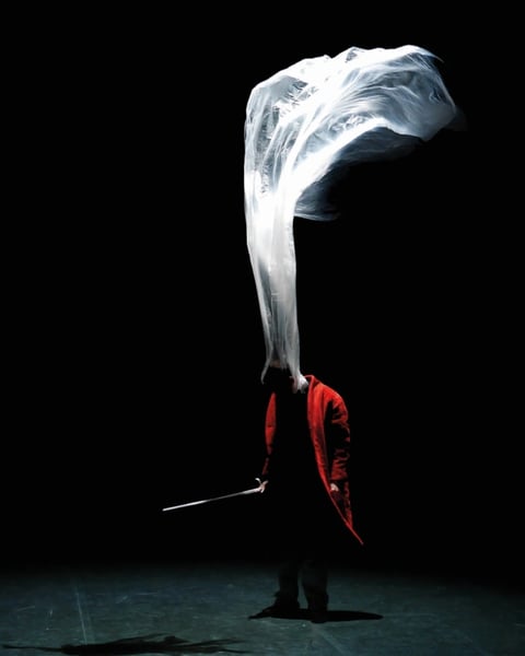 Les Limbes