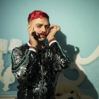 Cabaret Téhéran