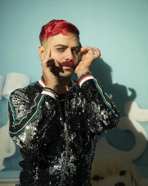 Cabaret Téhéran