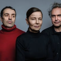 L'Amante Anglaise par Marguerite Duras et Émilie Charriot
