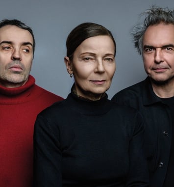 L'Amante Anglaise par Marguerite Duras et Émilie Charriot