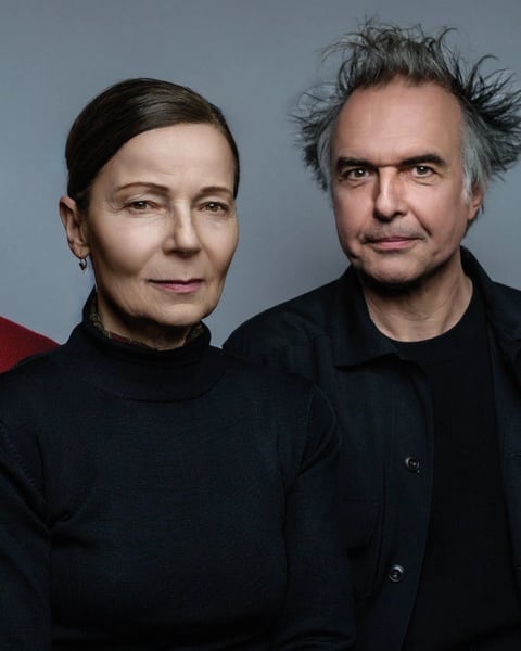L'Amante Anglaise par Marguerite Duras et Émilie Charriot