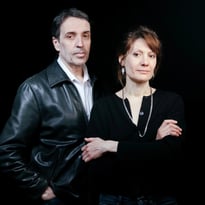 Scènes de la Vie Conjugale