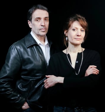 Scènes de la Vie Conjugale