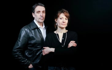Scènes de la Vie Conjugale