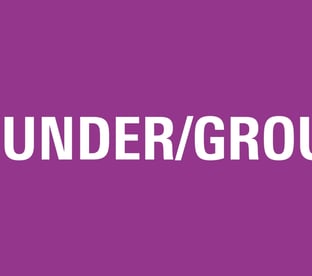 Under/Ground
