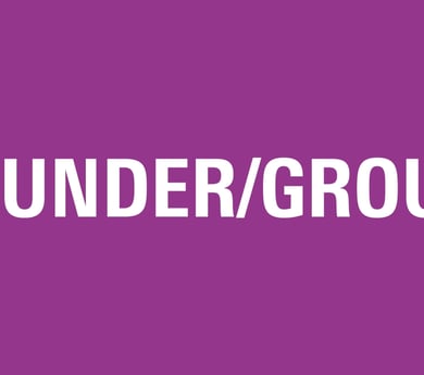 Under/Ground