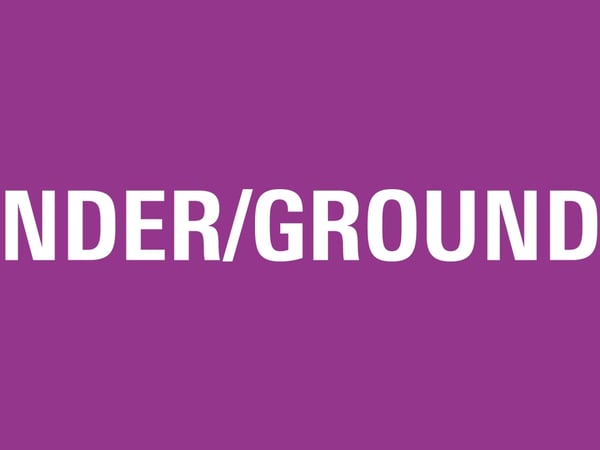 Under/Ground