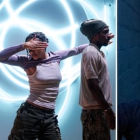 Out/side + Limbo