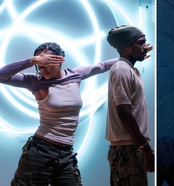 Out/side + Limbo