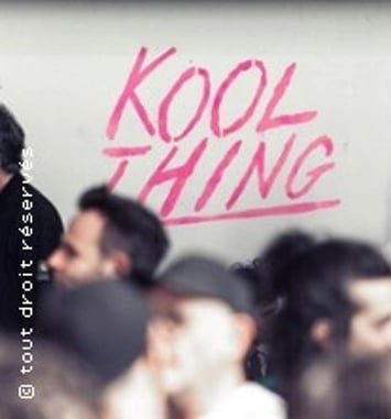 Kool Thing