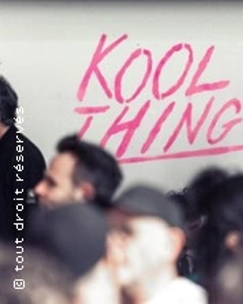 Kool Thing