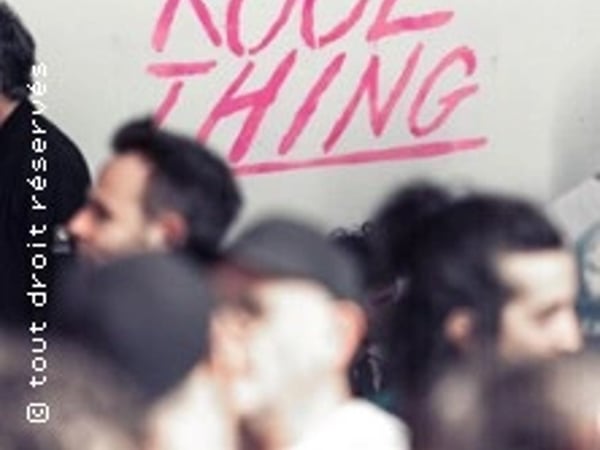 Kool Thing