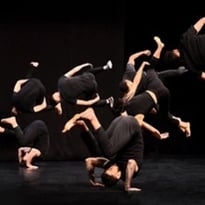 Ka-In, Groupe Acrobatique de Tanger