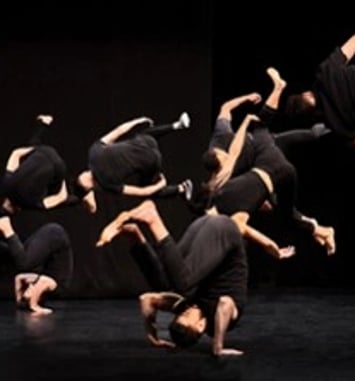 Ka-In, Groupe Acrobatique de Tanger
