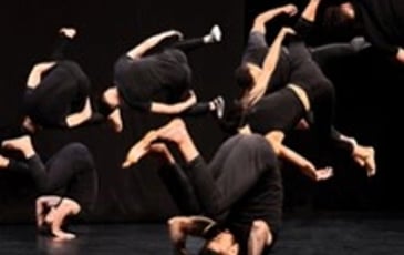Ka-In, Groupe Acrobatique de Tanger
